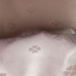 Kate Spade  Sylvia Meadow Black Floral Slim Women's Wallet Photo 3