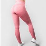 Alphalete  Aero Leggings in Rose Pink Photo 2
