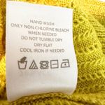 Tularosa Rossmore One Shoulder Sweater Top Size XS Moss Photo 6