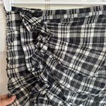 Isabel Marant  Etoile Wilma Chic Check skirt size 36 (US 4 or small) Photo 11