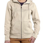 Carhartt Clarksburg Relaxed Fit Midweight Full-Zip Long-Sleeve Hoodie Women XXL Photo 0