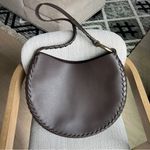 Chloé Moon Leather Shoulder Bag Photo 5