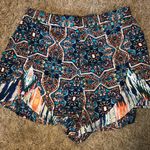Target Flowy Shorts Photo 0