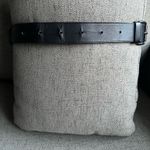 Bottega Veneta leather belt bag motorcycle Photo 14