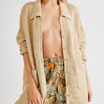 Free People Day Dreaming Cardigan Photo 3