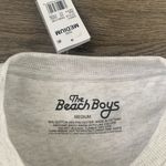 The Beach Boys Mountain Graphic Sweatshirt Photo 7