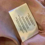 Banana Republic pink sleeveless top sz XL office business casual sleeveless Photo 5