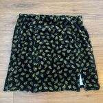 BP flower Skirt Photo 1
