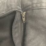 Valerie Stevens Women’s Cropped Pants Black Size 10 Stretch Inseam 25” Photo 5