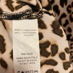 DO+BE  Leopard and Lace Camisole. Photo 5