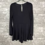 Pinkyotto  Bacio Long Sleeve Romper Photo 2