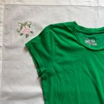 Nike ⟡ green  tee in size M ⟡ Photo 1