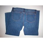 J Brand New  Jeans Crop Capri Distressed 28 30 X 24 Womens AGD Aged Designer Photo 2