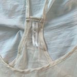 Nella Fantasia top White Photo 4