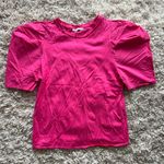 ZARA T-shirt Photo 0