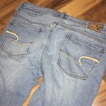 American Eagle skinny jeans Photo 2