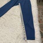 Buff Bunny Leggings in Blue Large Photo 5