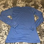 Wright & Ditson shirt Blue Size XL Photo 7