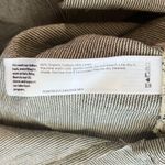 Eileen Fisher Jacket Black & White Stripe Ticking Stripe Jacket Sz 3X NWT Button Photo 11