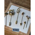 Vintage Gold Photo 5