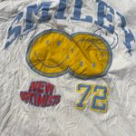 H&M smiley and  oversized Tshirt Photo 8