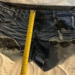 Vanilla Star Jeans Vanilla Star Denim Shorts Size 7 Photo 3