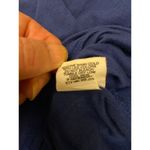 Port Authority  Women's Size XL Ancestry DNA Quest Diagnostics Polo Shirt Blue Photo 6