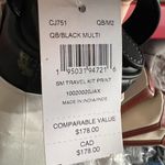 Coach Small Travel Kit With Surfing Crocodile Print cj751 Photo 7