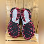 FILA  Women’s Trail Running Sneakers Shoes Lace Up Sz 7 Pink Grey New W/ Box Photo 3