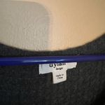 Dylan  large grey dress Photo 5