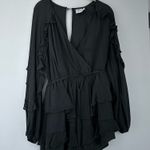 Princess Polly Dress Romper US 4 Photo 0