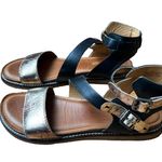 Diba True  Fair Enough Leather Sandal Photo 5