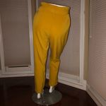 Venti6 Dress pants Gold Size M Photo 2