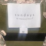 Sundays  Rowan Dress Photo 3