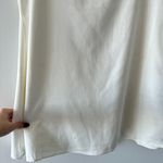 House Of CB Cassandra White Lace Mini Dress L Photo 9