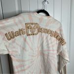  Parks Walt Disney World spirit jersey sweatshirt‎ tie dye women's size XS Photo 1