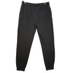 Disney Nightmare Before Christmas Jack‎ Jogger Pants Black Large Photo 1