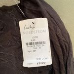 Lush Clothing NWT Lush Black Tank Size XS Photo 4