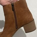 Universal Threads Universal Thread Women’s Kennedy Boots Cognac Tan Size 8 Photo 8