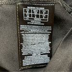 Guess • bandage style mini dress black gray small Photo 4