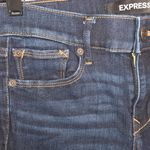 EXPRESS Mid-rise Jegging Legging Jeans Size 0R 0 Photo 3