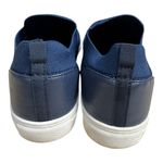 Blondo  Women’s Slip-On Sneakers – Navy Blue – Size 6 Waterproof Casual Comfort Photo 4