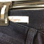 Decree  Dark Wash Low Rise Jeans Juniors 3 Photo 3