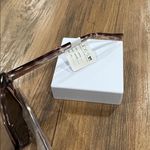 Joe's Brown Tortoise Sunglasses Photo 4