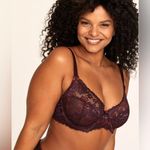 Adore Me Cinthia Unlined Plus Set Photo 2