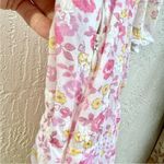 Love Shack Fancy Belen mini dress US 2 Photo 3