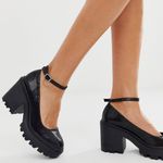 ASOS Chunky Heels Photo 0