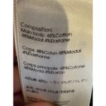 3.1 Phillip Lim 3.1 Phillip Lim Pants Women 2 Navy Blue Skinny Jodphur Ankle Zip Equestrian Photo 7