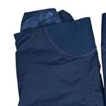 The North Face Extreme Vintage Womens SZ 8 Gore-Tex Snow Pants Full-Zip Sides Photo 3