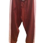 Anthropologie ✨ Saturday Sunday Clara Colorblocked Jogger Lounge Sz Large Pants✨ Photo 4